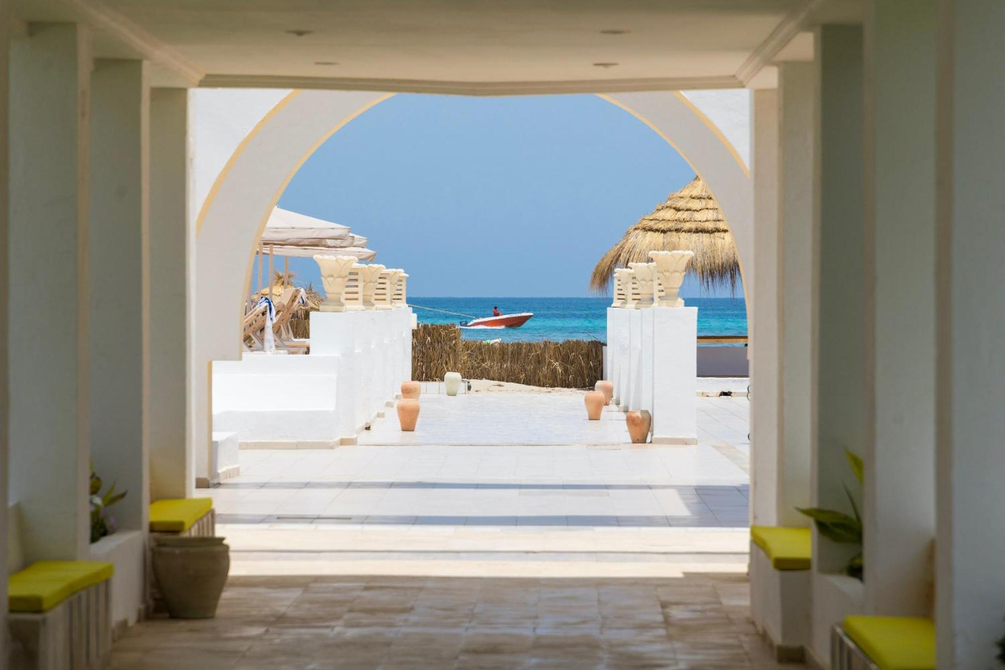 Tmk Marine By Turismark Hotel 4*